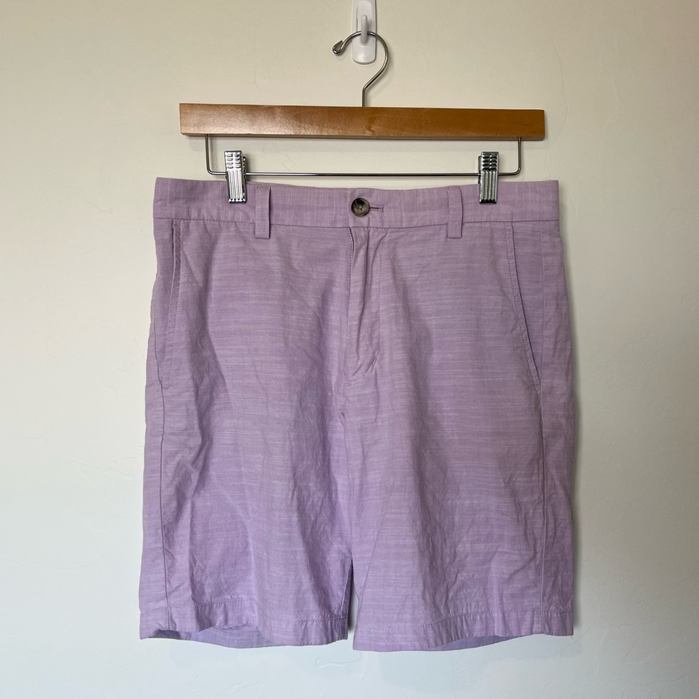 Purple Vineyard Vibes Shorts